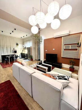 Nasr City Loftique